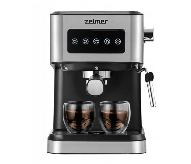 Zelmer ZCM7255 - 1464889 - zdjęcie 6